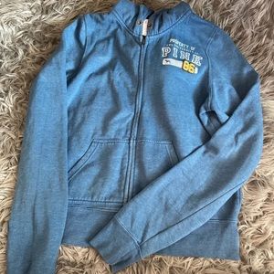 Victoria’s Secret Zip-Up